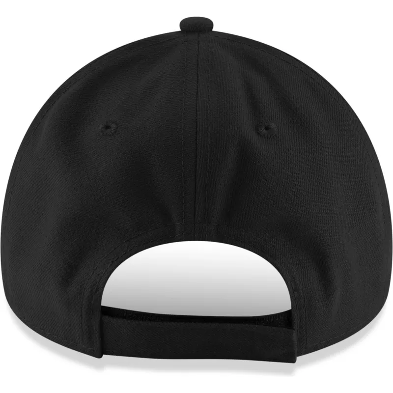 cap-islenkta-black-adjustable-strap-9forty-the-league-toronto-raptors-nba-new-era