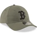 kepure-islenkta-zalia-reguliuojamas-9twenty-nylon-packable-boston-red-sox-mlb-new-era