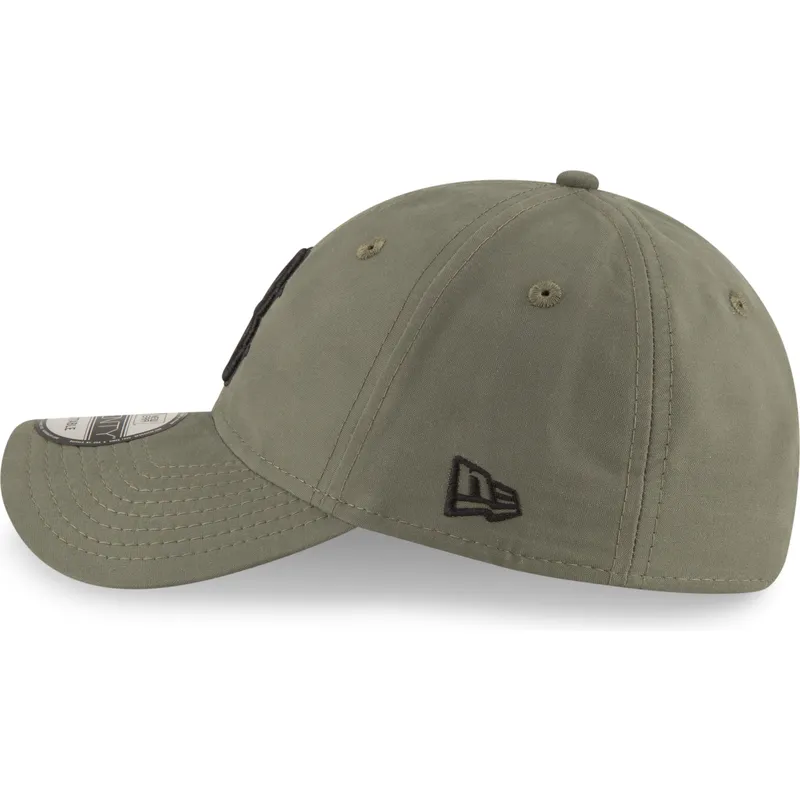 kepure-islenkta-zalia-reguliuojamas-9twenty-nylon-packable-boston-red-sox-mlb-new-era