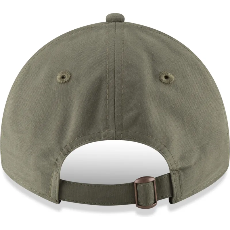 kepure-islenkta-zalia-reguliuojamas-9twenty-nylon-packable-boston-red-sox-mlb-new-era