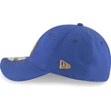 kepure-islenkta-melyna-reguliuojamas-dorado-9twenty-nylon-packable-los-angeles-dodgers-mlb-new-era