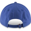 niebieska-zakrzywiona-czapka-regulowana-9twenty-nylon-packable-new-york-yankees-mlb-od-new-era
