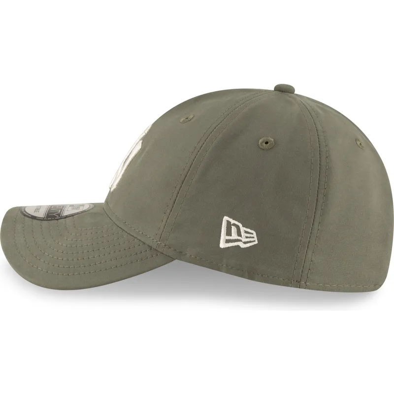 kepure-islenkta-zalia-reguliuojamas-9twenty-nylon-packable-new-york-yankees-mlb-new-era