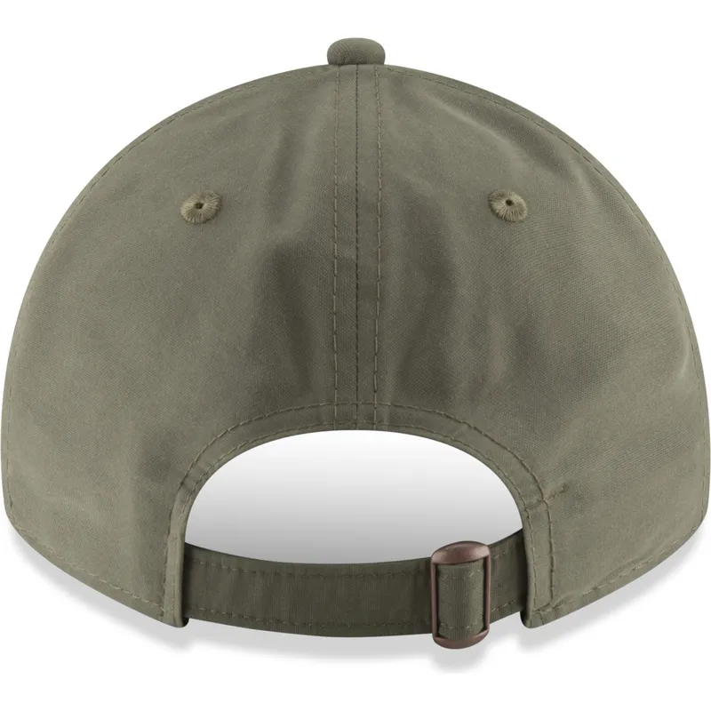 kepure-islenkta-zalia-reguliuojamas-9twenty-nylon-packable-new-york-yankees-mlb-new-era