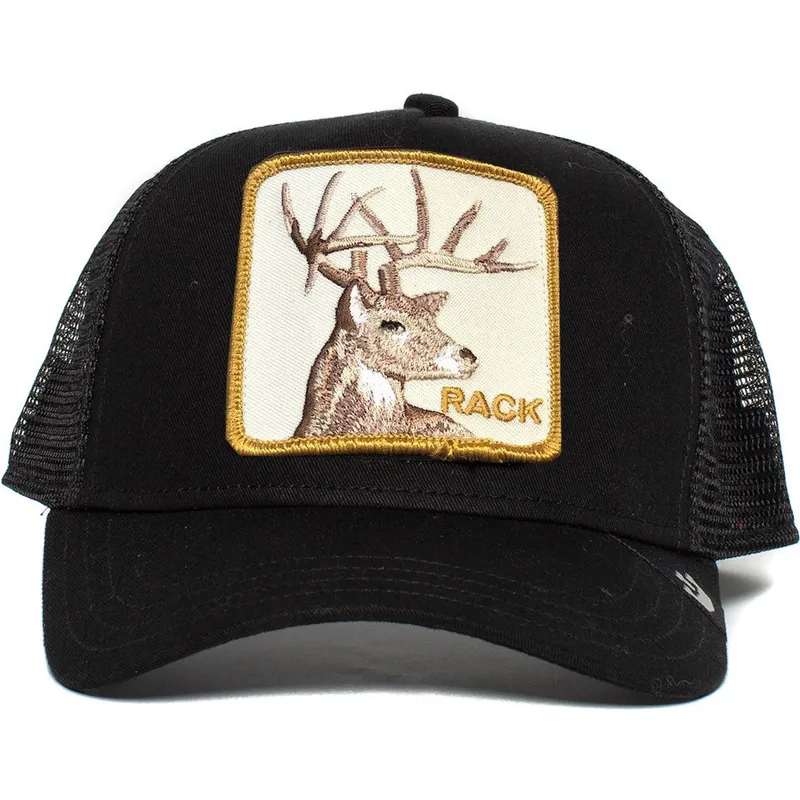 kepure-islenkta-juoda-snapback-rack-it-the-farm-goorin-bros