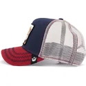 kepure-islenkta-tamsiai-melyna-snapback-big-rock-the-farm-goorin-bros