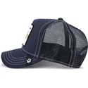kepure-islenkta-tamsiai-melyna-snapback-fierce-the-farm-goorin-bros