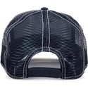 kepure-islenkta-tamsiai-melyna-snapback-fierce-the-farm-goorin-bros