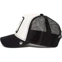 czarna-i-biala-czapka-trucker-puma-meow-meow-od-goorin-bros