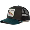 kepure-islenkta-juoda-snapback-rainbow-trout-the-farm-goorin-bros