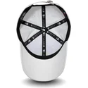 kepure-islenkta-balta-reguliuojamas-9forty-league-essential-neon-new-york-yankees-mlb-new-era