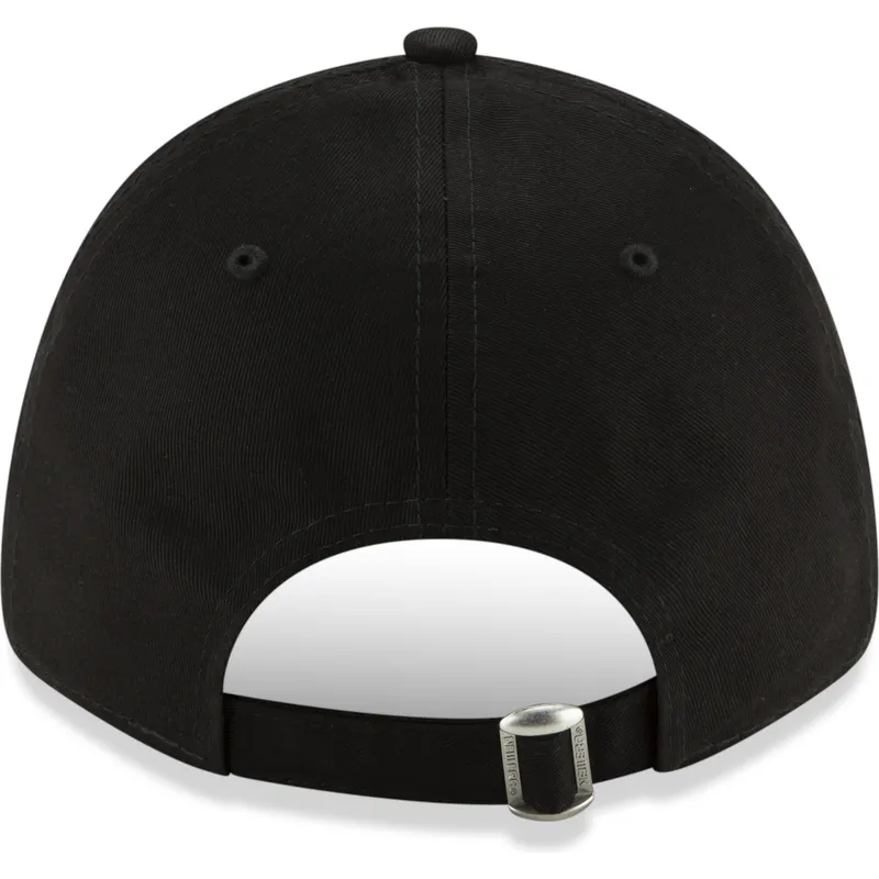 kepure-islenkta-juoda-reguliuojamas-9forty-league-essential-neon-new-york-yankees-mlb-new-era