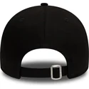 czapka-z-daszkiem-czarna-regulowana-z-zielonym-logo-9forty-league-essential-neon-new-york-yankees-mlb-od-new-era