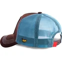 kepure-islenkta-ruda-snapback-vs-tvg1-silvestras-ir-tvykstukas-looney-tunes-capslab