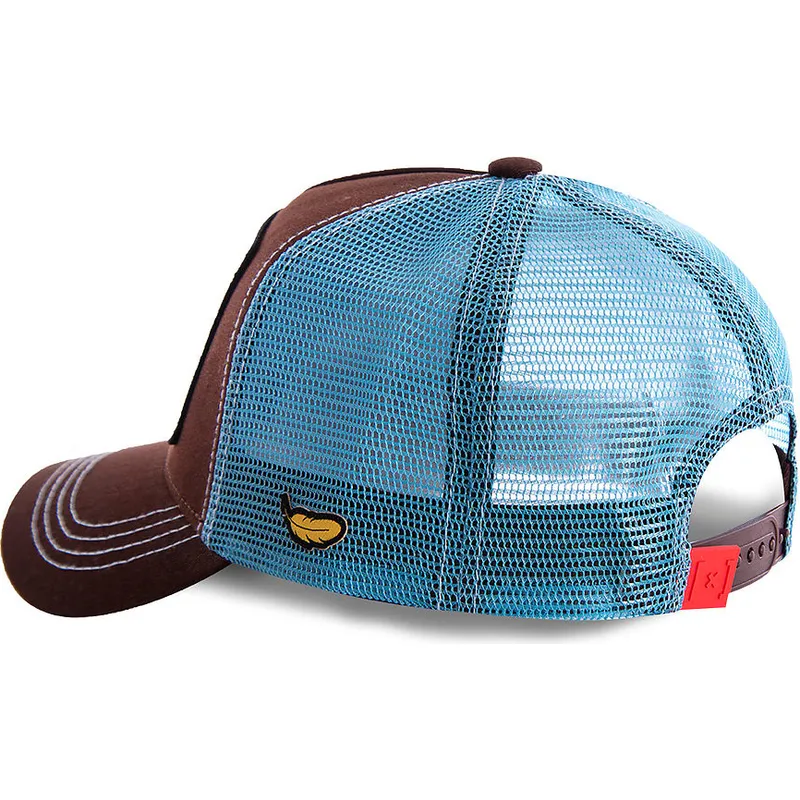 kepure-islenkta-ruda-snapback-vs-tvg1-silvestras-ir-tvykstukas-looney-tunes-capslab