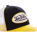 kepure-islenkta-geltona-snapback-col-bla-von-dutch