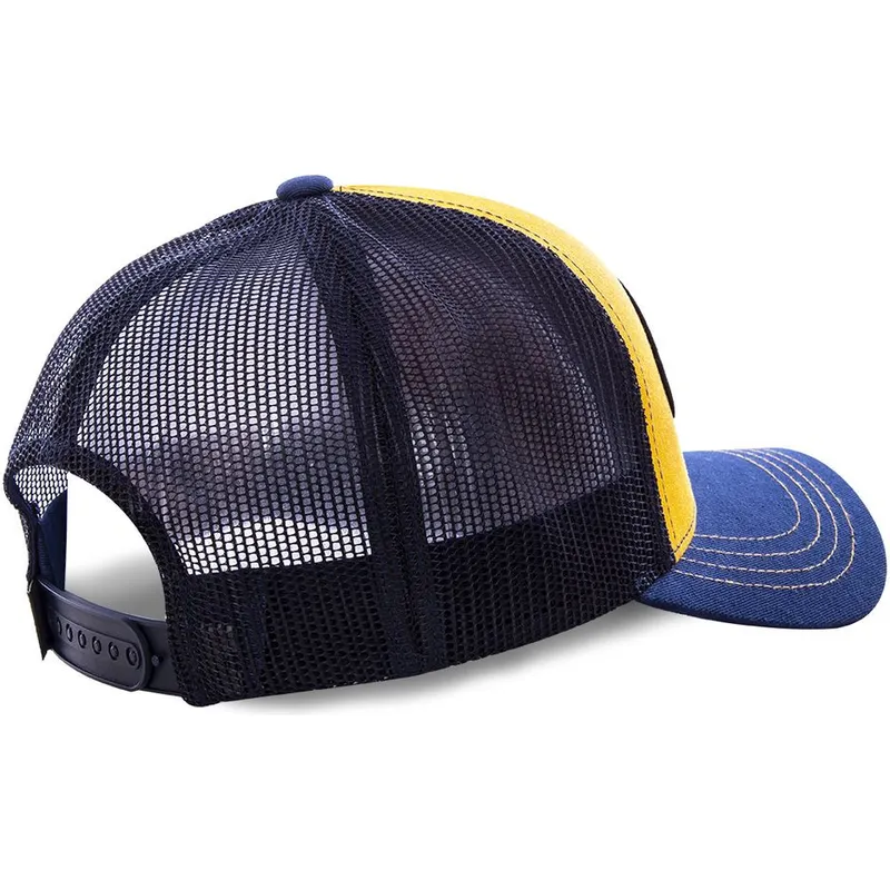 kepure-islenkta-oranzine-snapback-col-ora-von-dutch