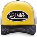 kepure-islenkta-geltona-snapback-col-yel-von-dutch