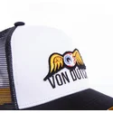 czapka-trucker-bialo-czarna-eyepat1-von-dutch