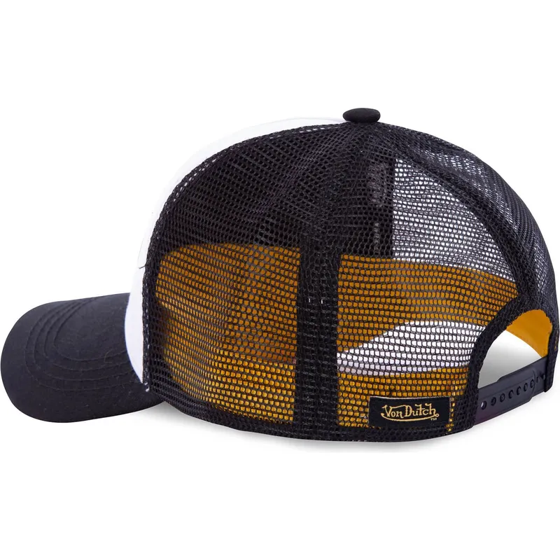 kepure-islenkta-vilkikas-balta-snapback-eyepat1-von-dutch