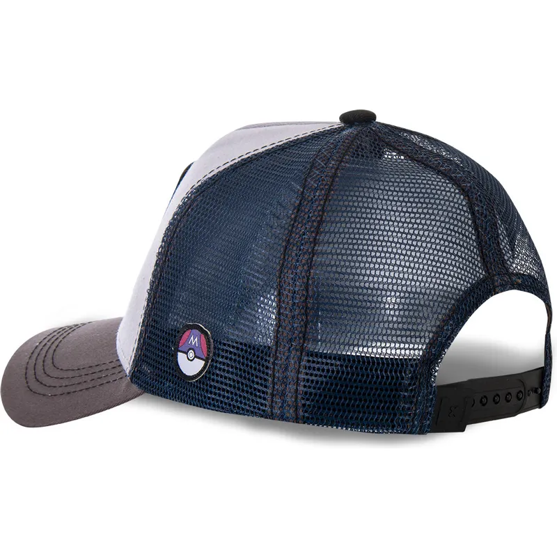 kepure-islenkta-pilka-snapback-mew1-mew-pokemon-capslab kepure-islenkta-pilka-snapback-mew1-mew-pokemon-capslab