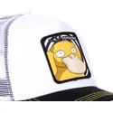 kepure-islenkta-balta-snapback-psy3-psyduck-pokemon-capslab