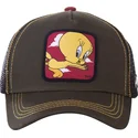 kepure-islenkta-zalia-snapback-tit2-tvytis-looney-tunes-capslab