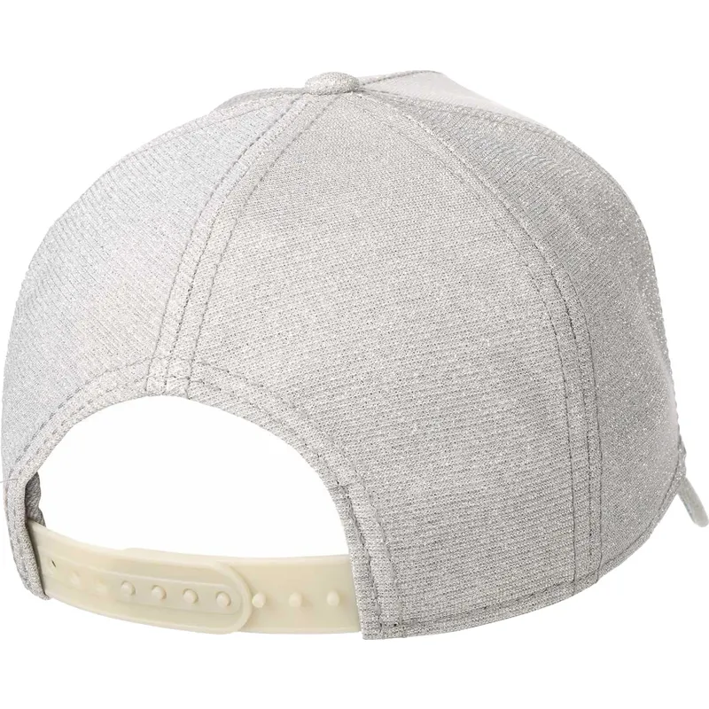 kepure-islenkta-pilka-snapback-purpurina-believer-the-farm-goorin-bros