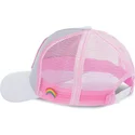 czapka-trucker-szara-i-rozowa-brokatowa-alegrosita-cal-troskliwe-misie-od-capslab