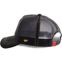 kepure-islenkta-juoda-snapback-loomin1-silvestras-looney-tunes-capslab