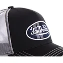 czarna-i-biala-czapka-trucker-card1-od-von-dutch