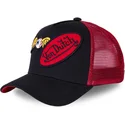 kepure-islenkta-juoda-snapback-dblpat-von-dutch