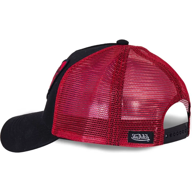 kepure-islenkta-juoda-snapback-dblpat-von-dutch