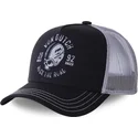 kepure-islenkta-juoda-snapback-helbla-von-dutch