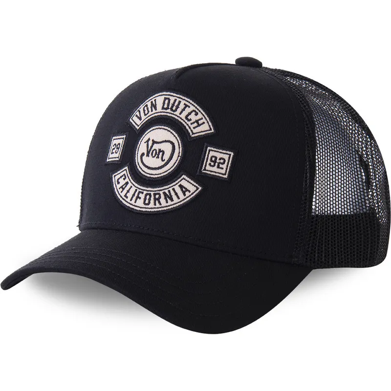 cap-islenkta-black-snapback-von-dutch cap-islenkta-black-snapback-von-dutch