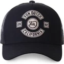 kepure-islenkta-vilkikas-juoda-snapback-bikbla-von-dutch