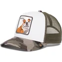 kepure-islenkta-kamufliazas-snapback-butch-the-farm-goorin-bros