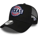 kepure-islenkta-juoda-snapback-a-frame-usa-patch-texas-new-era