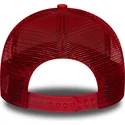 kepure-islenkta-raudona-snapback-a-frame-usa-patch-california-new-era