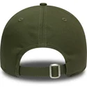 zielona-czapka-z-daszkiem-regulowana-z-czarnym-logo-9forty-league-essential-new-york-yankees-mlb-od-new-era