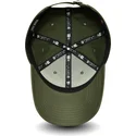 kepure-islenkta-zalia-reguliuojamas-9forty-league-essential-new-york-yankees-mlb-new-era