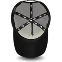 czarna-i-pomaranczowa-czapka-trucker-a-frame-flag-od-new-era