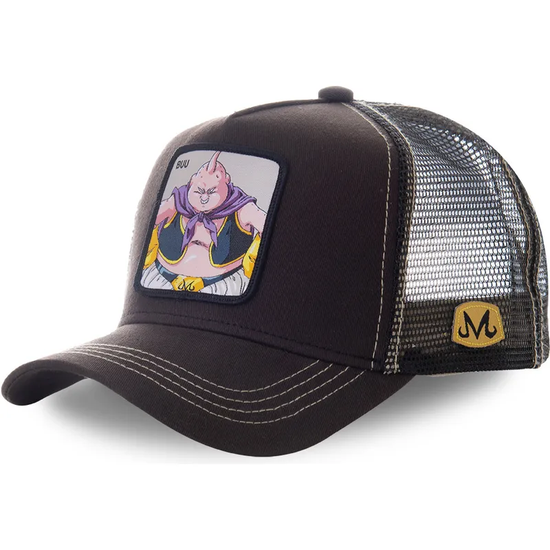 brazowa-czapka-truckerka-buu-big2-dragon-ball-od-capslab