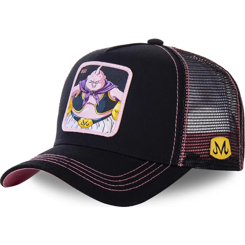 kepure-islenkta-juoda-snapback-big3-bu-dragon-ball-capslab
