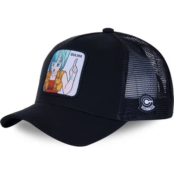 czarna-czapka-truckerka-bulma-bul2-dragon-ball-od-capslab