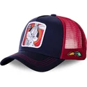 czapka-trucker-granatowa-i-czerwona-bugs-bunny-bun5-looney-tunes-od-capslab