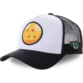 kepure-islenkta-balta-snapback-drakono-kamuolys-4-zvaigzdes-dragon-ball-capslab