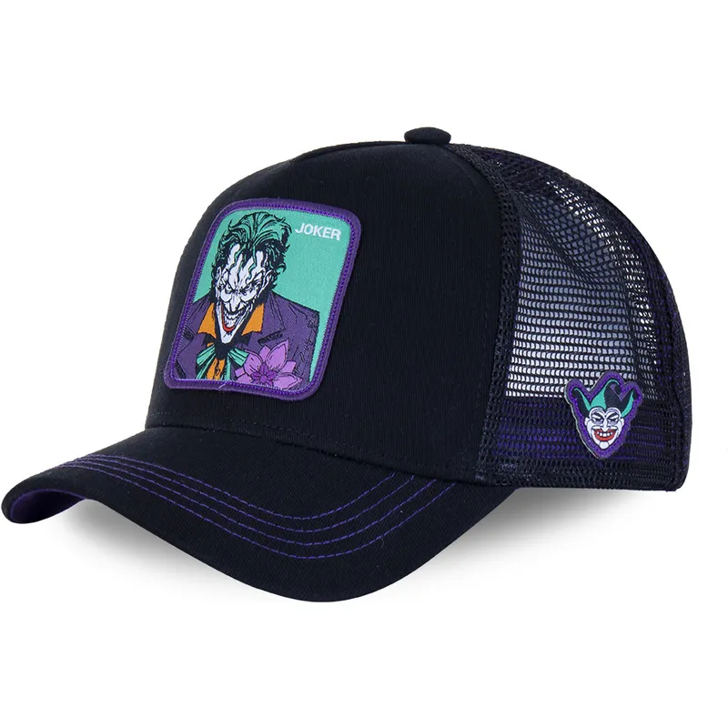 cap-islenkta-black-snapback-joker-dc-comics-capslab