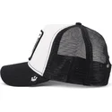 kepure-islenkta-balta-snapback-revolter-the-farm-goorin-bros