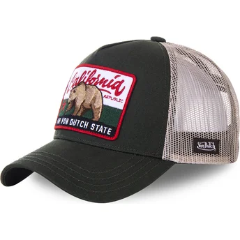 czapka-trucker-zielono-szara-california-cal1-new-od-von-dutch